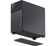 Jonsbo D41 MESH Screen ATX Black - 1132936 - zdjęcie 10